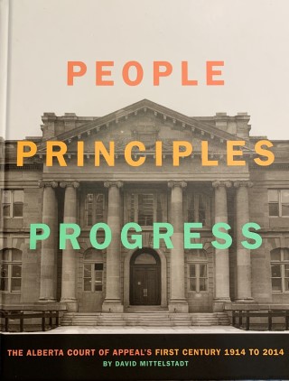 Centennial Book - People Principles Progress Centennial Book - People Principles Progress - Cover