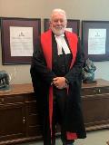 Justice Scott Brooker